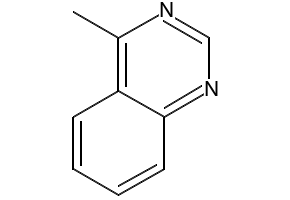 4-Methylquinazoline, 700-46-9, undefined, 