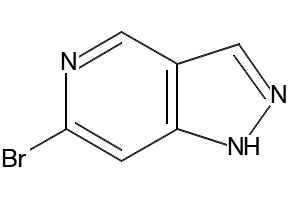 6-Bromo-1H-pyrazolo[4,3-c]pyridine, 1206973-12-7, undefined, 