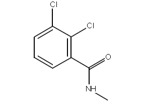 2,3-Dichloro-N-methylbenzamide, 39959-96-1, undefined, 