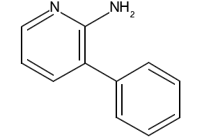 3-Phenylpyridin-2-amine, 87109-10-2, undefined, 