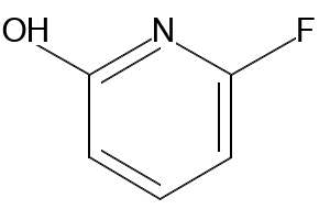 6-Fluoropyridin-2-ol, 50543-23-2, undefined, 