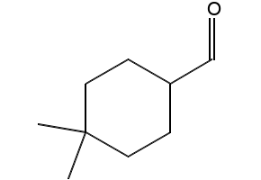 4,4-Dimethylcyclohexanecarbaldehyde, 394734-96-4, undefined, 
