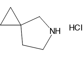 5-Azaspiro[2.4]heptane hydrochloride, 3659-21-0, undefined, 