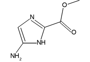 Methyl 5-amino-1H-imidazole-2-carboxylate, 1517999-26-6, undefined, 