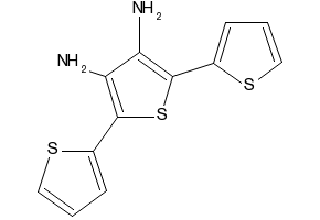 [2,2':5',2''-Terthiophene]-3',4'-diamine, 185691-91-2, undefined, 