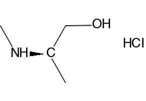 (R)-2-(Methylamino)propan-1-ol hydrochloride, 152230-64-3, undefined, 