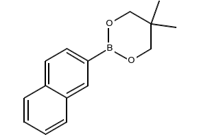 5,5-Dimethyl-2-(naphthalen-2-yl)-1,3,2-dioxaborinane, 627906-96-1, undefined, 