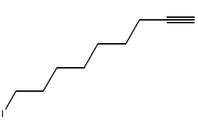 9-Iodonon-1-yne, 87462-67-7, undefined, 