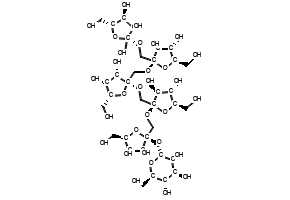 1,1,1,1-Kestohexaose, 62512-19-0, undefined, 