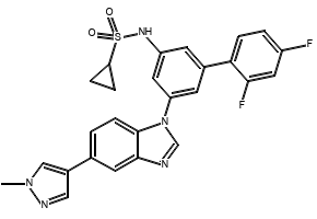 ODM-203, 1430723-35-5, undefined, 