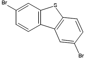 2,7-Dibromodibenzo[b,d]thiophene, 67001-77-8, undefined, 