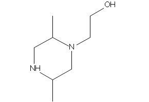 2-(2,5-Dimethylpiperazin-1-yl)ethan-1-ol, 99769-12-7, undefined, 