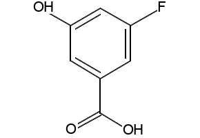 3-Fluoro-5-hydroxybenzoic acid, 860296-12-4, undefined, 