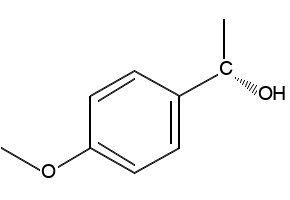 (S)-1-(4-Methoxyphenyl)ethanol, 1572-97-0, undefined, 