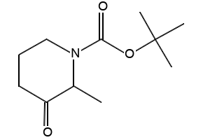 tert-Butyl 2-methyl-3-oxopiperidine-1-carboxylate, 741737-30-4, undefined, 