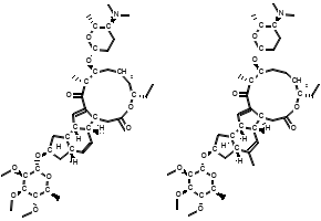 Spinosad, 168316-95-8, undefined, 