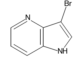 3-Bromo-1H-pyrrolo[3,2-b]pyridine, 23688-47-3, undefined, 