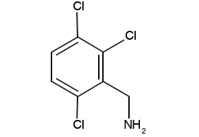 (2,3,6-Trichlorophenyl)methanamine, 4960-49-0, undefined, 