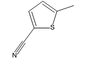5-Methylthiophene-2-carbonitrile, 72835-25-7, undefined, 