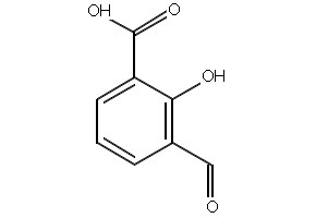 3-Formyl-2-hydroxybenzoic acid, 610-04-8, undefined, 
