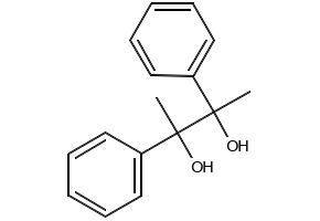 2,3-Diphenylbutane-2,3-diol, 1636-34-6, undefined, 