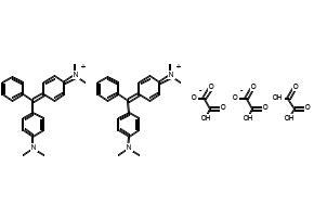 Malachite green oxalate, 2437-29-8, undefined, 