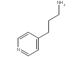 3-(Pyridin-4-yl)propan-1-amine, 30532-36-6, undefined, 