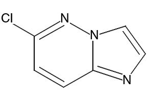 6-Chloroimidazo[1,2-b]pyridazine, 6775-78-6, undefined, 