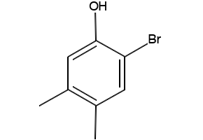 2-Bromo-4,5-dimethylphenol, 22802-39-7, undefined, 