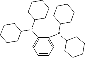 1,2-Bis(dicyclohexylphosphino)benzene, 215951-96-5, undefined, 