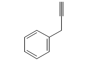 3-Phenyl-1-propyne, 10147-11-2, undefined, 