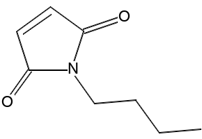 1-Butyl-1H-pyrrole-2,5-dione, 2973-09-3, undefined, 