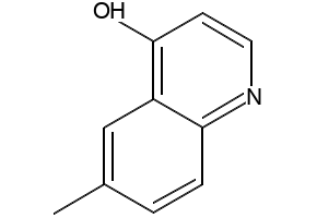 6-Methylquinolin-4-ol, 23432-40-8, undefined, 