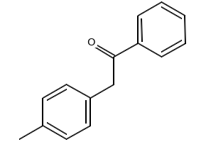 4-Methylbenzyl Phenyl Ketone, 2430-99-1, undefined, 