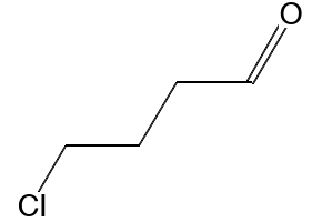 4-Chlorobutanal, 6139-84-0, undefined, 