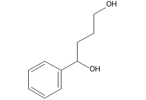 1-Phenylbutane-1,4-diol, 4850-50-4, undefined, 