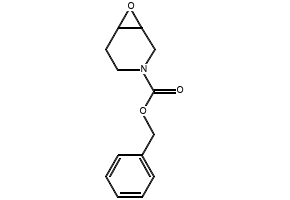 N-Cbz-7-oxa-3-azabicyclo[4.1.0]heptane, 66207-08-7, undefined, 