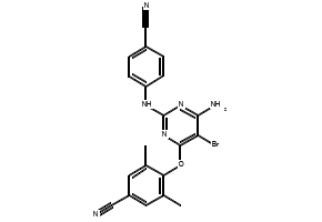 Etravirine