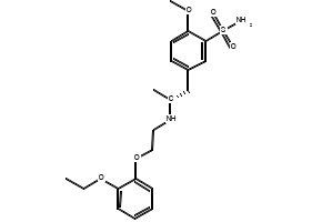 Tamsulosin, 106133-20-4, undefined, 