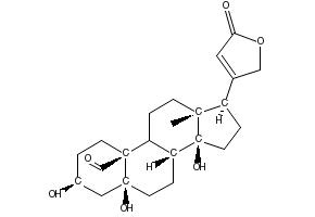 Strophanthidin