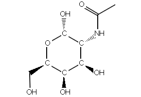 N-Acetyl-D-galactosamine, 98%, 14215-68-0, undefined, 