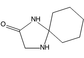1,4-Diazaspiro[4.5]decan-2-one, 19718-88-8, undefined, 