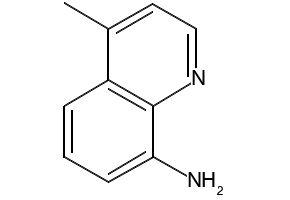 4-Methylquinolin-8-amine, 62748-01-0, undefined, 