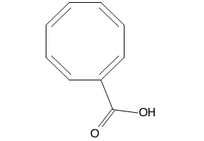 1,3,5,7-Cyclooctatetraene-1-carboxylic acid, 2411-95-2, undefined, 