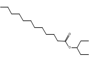 Pentan-3-yl dodecanoate, 2387811-73-4, undefined, 