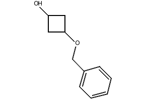 3-(Benzyloxy)cyclobutanol, 100058-61-5, undefined, 