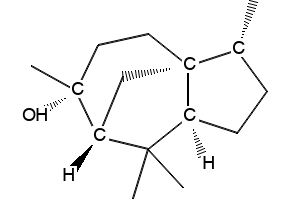 Cedrol, 77-53-2, undefined, 
