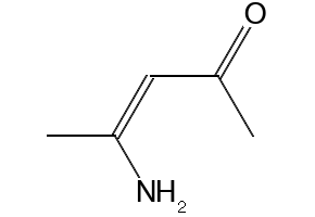 4-Amino-3-penten-2-one, 1118-66-7, undefined, 