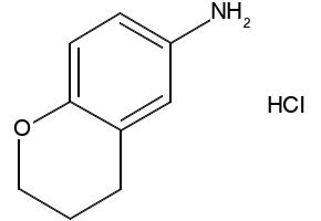 Chroman-6-amine hydrochloride, 2250243-12-8, undefined, 