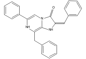 Coelenteramine 400a, 70217-82-2, undefined, 